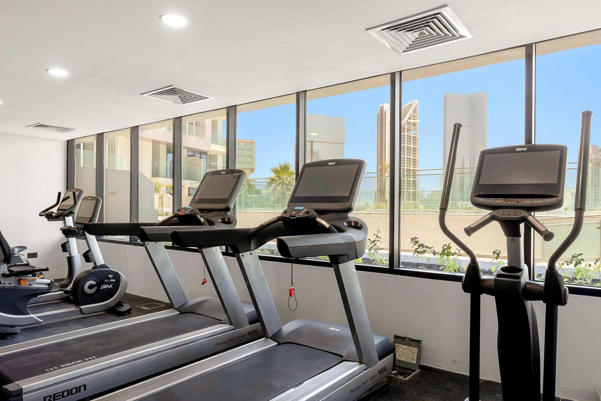 Silkhaus Cozy In Al Maryah Vista Tower Apartment