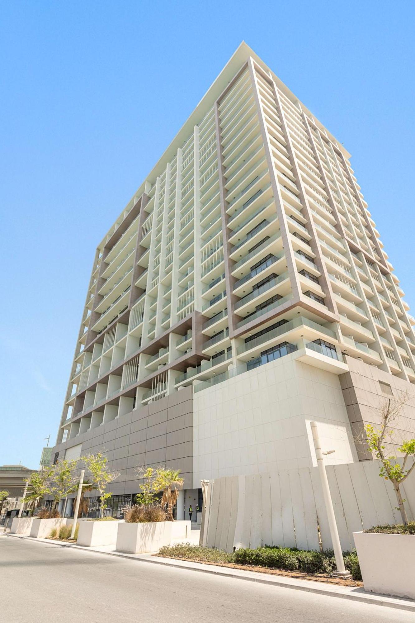 Silkhaus Cozy In Al Maryah Vista Tower Apartment Abu Dhabi