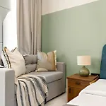 Silkhaus Cozy Studio In Al Maryah Vista Tower